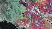 Observation de la Terre dans le champ du développement international